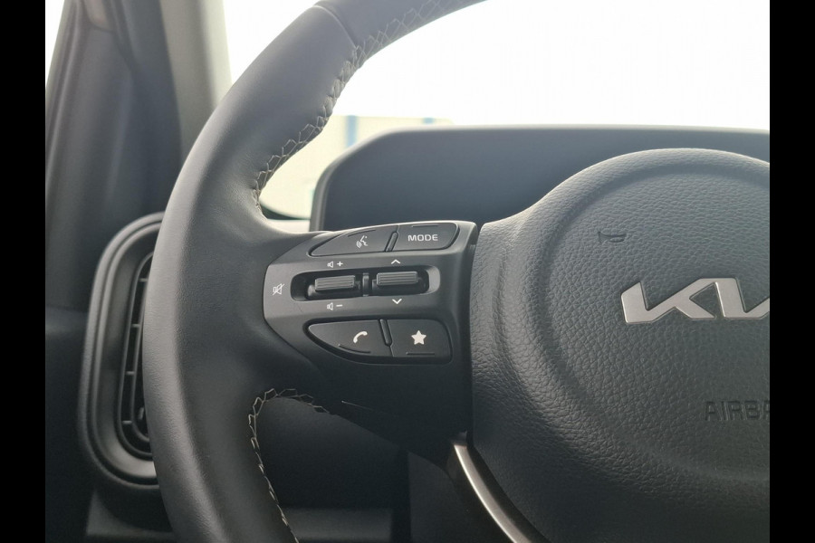 Kia Picanto 1.0 DPI DynamicPlusLine