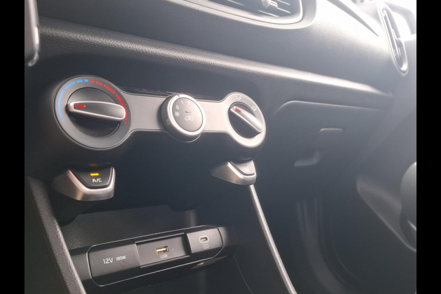 Kia Picanto 1.0 DPI DynamicPlusLine