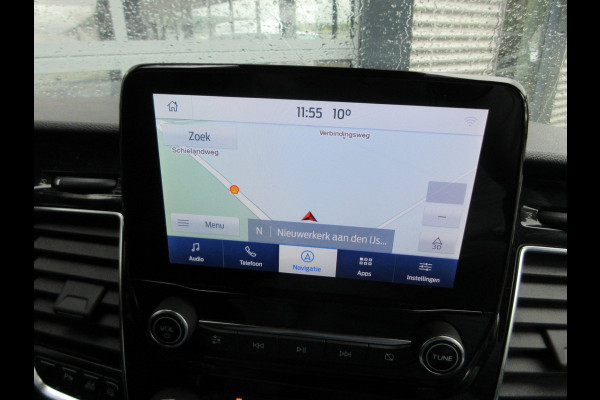 Ford Transit Custom L1H1 130 pk autmaat dc airco navigatie camera