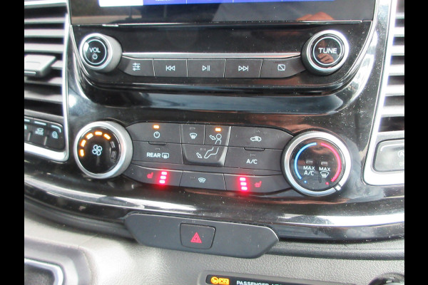 Ford Transit Custom L1H1 130 pk autmaat dc airco navigatie camera