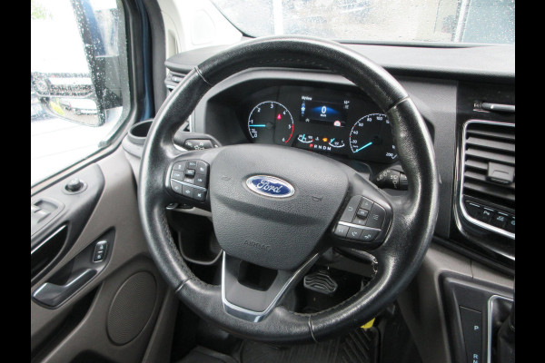 Ford Transit Custom L1H1 130 pk autmaat dc airco navigatie camera