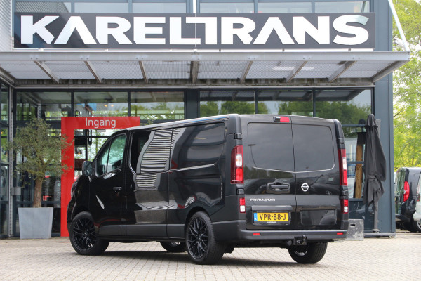 Renault Trafic Primastar 2.0 DCI 130 | DC | L2H1 | Orig. Navi | Camera | Airco..