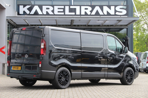 Nissan Primastar 2.0 DCI 130 | DC | L2H1 | Orig. Navi | Camera | Airco..