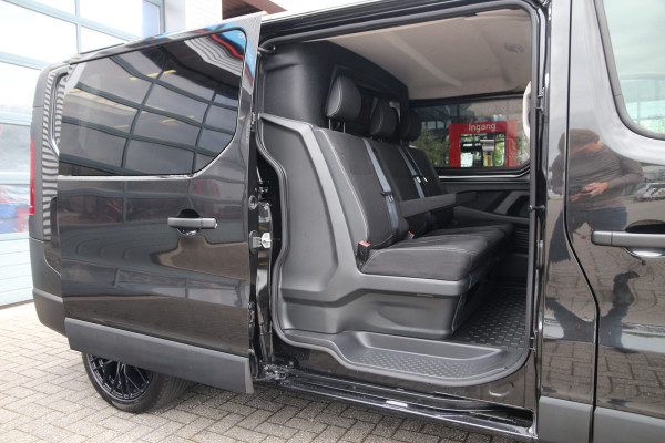 Nissan Primastar 2.0 DCI 130 | DC | L2H1 | Orig. Navi | Camera | Airco..