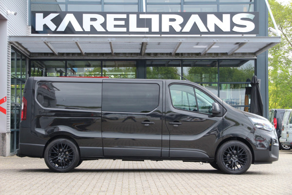 Nissan Primastar 2.0 DCI 130 | DC | L2H1 | Orig. Navi | Camera | Airco..