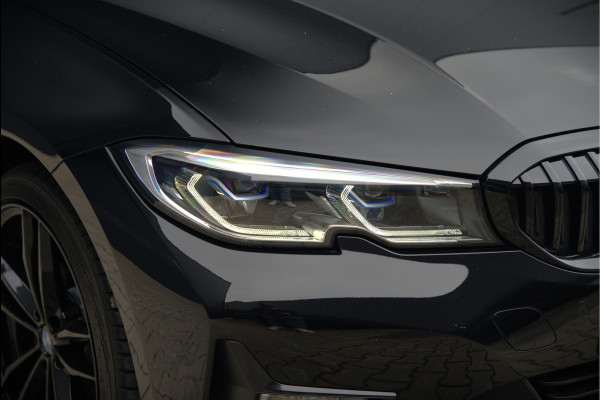 BMW 3 Serie Touring 320e xDrive Business Edition Plus Sport | Laser Led | Vol Leer | Stuurverwarming | Stoelverwarming | Keyless | Head-Up Display | Apple Carplay | Navigatie | SOH 86%