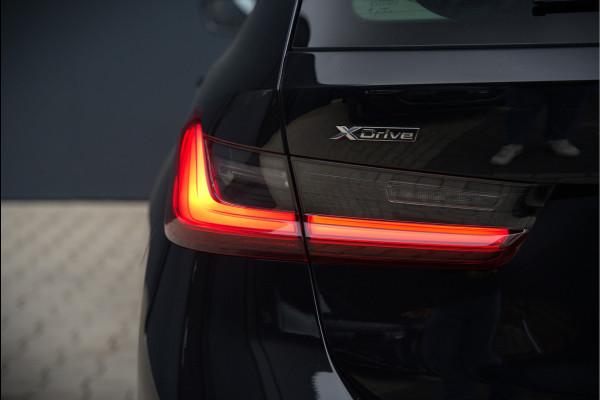 BMW 3 Serie Touring 320e xDrive Business Edition Plus Sport | Laser Led | Vol Leer | Stuurverwarming | Stoelverwarming | Keyless | Head-Up Display | Apple Carplay | Navigatie | SOH 86%