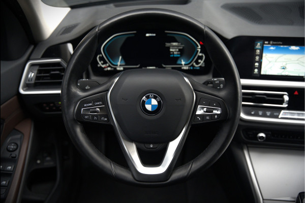 BMW 3 Serie Touring 320e xDrive Business Edition Plus Sport | Laser Led | Vol Leer | Stuurverwarming | Stoelverwarming | Keyless | Head-Up Display | Apple Carplay | Navigatie | SOH 86%