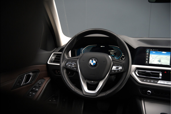 BMW 3 Serie Touring 320e xDrive Business Edition Plus Sport | Laser Led | Vol Leer | Stuurverwarming | Stoelverwarming | Keyless | Head-Up Display | Apple Carplay | Navigatie | SOH 86%