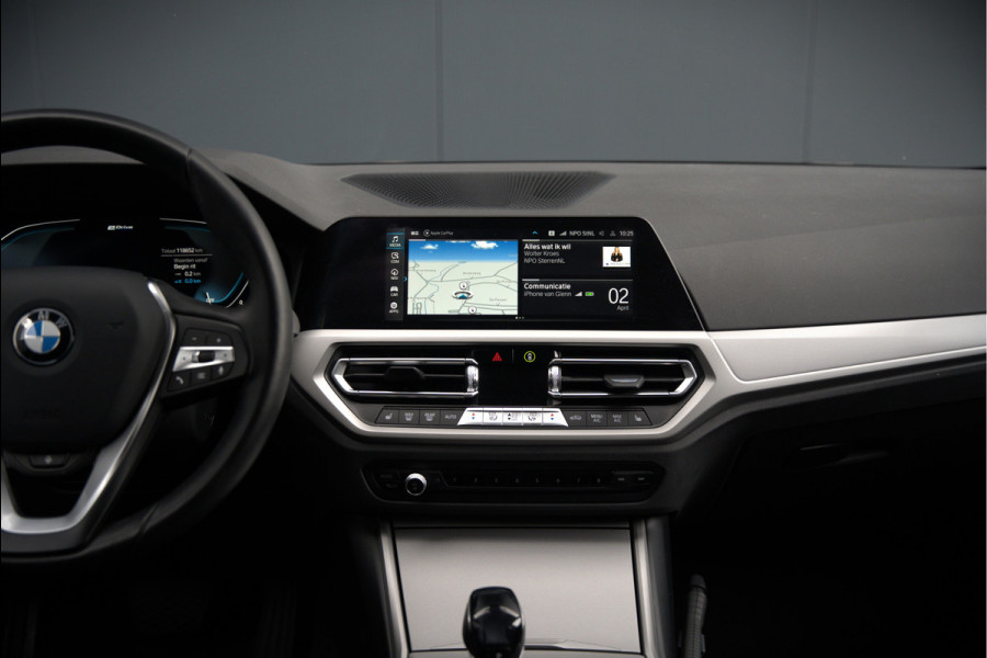 BMW 3 Serie Touring 320e xDrive Business Edition Plus Sport | Laser Led | Vol Leer | Stuurverwarming | Stoelverwarming | Keyless | Head-Up Display | Apple Carplay | Navigatie | SOH 86%