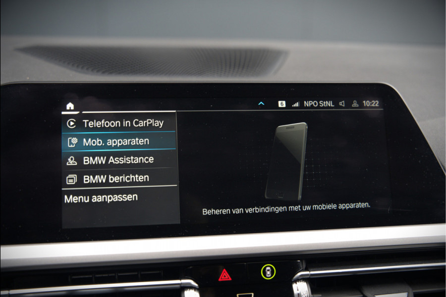 BMW 3 Serie Touring 320e xDrive Business Edition Plus Sport | Laser Led | Vol Leer | Stuurverwarming | Stoelverwarming | Keyless | Head-Up Display | Apple Carplay | Navigatie | SOH 86%