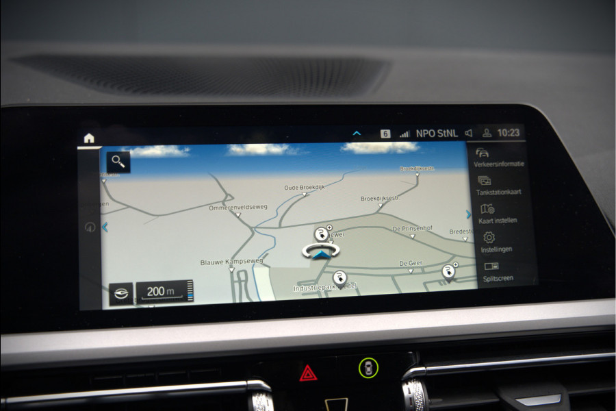 BMW 3 Serie Touring 320e xDrive Business Edition Plus Sport | Laser Led | Vol Leer | Stuurverwarming | Stoelverwarming | Keyless | Head-Up Display | Apple Carplay | Navigatie | SOH 86%