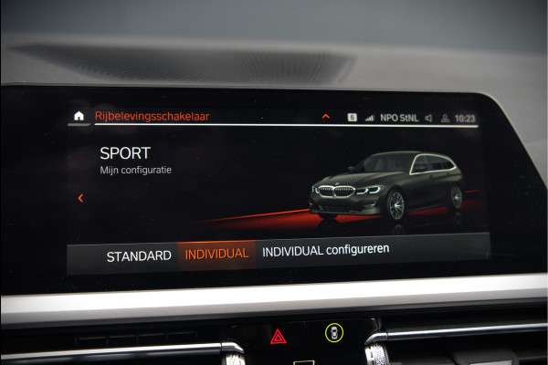 BMW 3 Serie Touring 320e xDrive Business Edition Plus Sport | Laser Led | Vol Leer | Stuurverwarming | Stoelverwarming | Keyless | Head-Up Display | Apple Carplay | Navigatie | SOH 86%