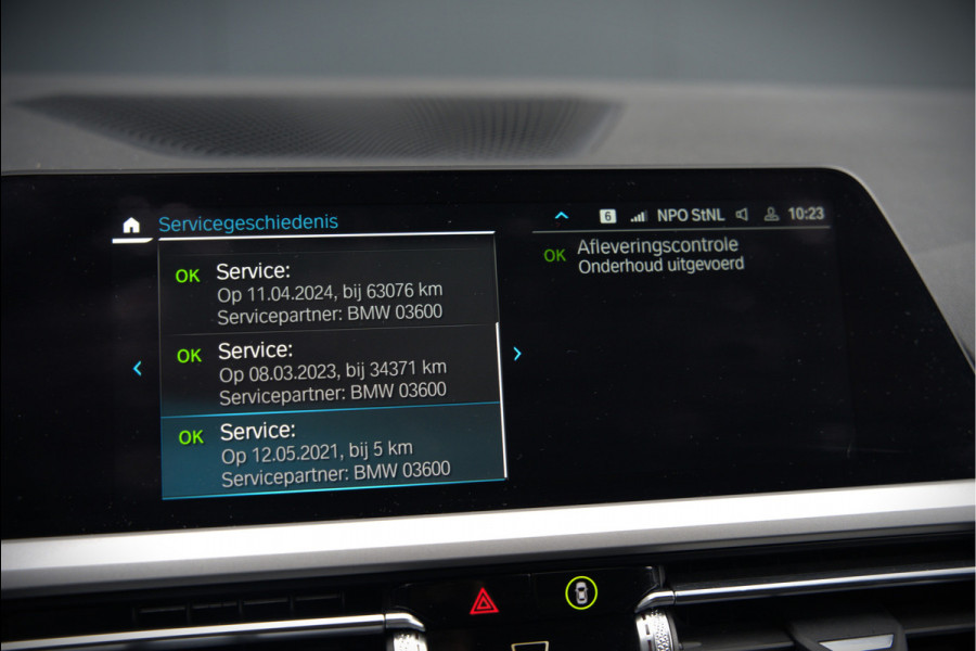 BMW 3 Serie Touring 320e xDrive Business Edition Plus Sport | Laser Led | Vol Leer | Stuurverwarming | Stoelverwarming | Keyless | Head-Up Display | Apple Carplay | Navigatie | SOH 86%