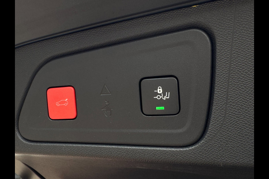 Citroën C5 Aircross 1.6 PureTech Business Plus | 180 PK | NL-Auto | Citroen Dealer onderhouden | Leder | Camera