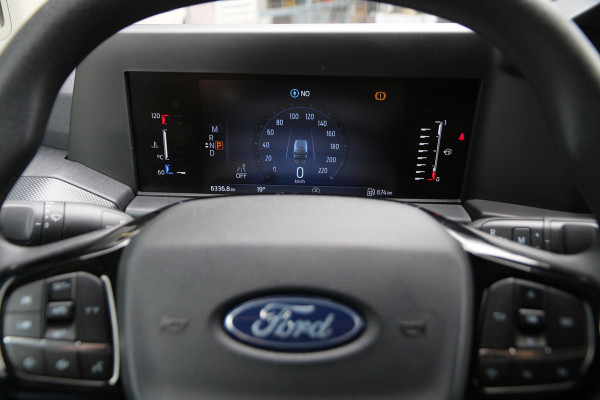 Ford Transit Custom 2.0 TDCI 136 | Aut. | 2x Schuifdeur | 2.8t trekgewicht | Clima..
