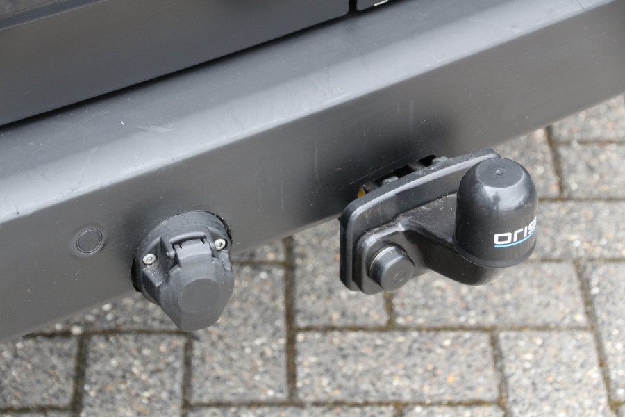 Ford Transit Custom 2.0 TDCI 136 | Aut. | 2x Schuifdeur | 2.8t trekgewicht | Clima..