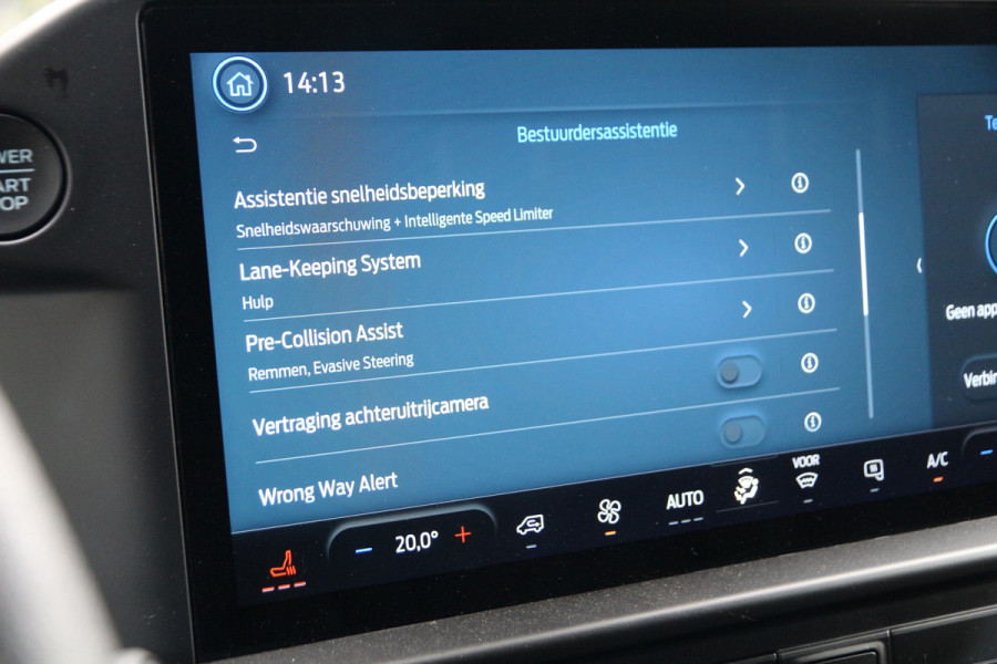 Ford Transit Custom 2.0 TDCI 136 | Aut. | 2x Schuifdeur | 2.8t trekgewicht | Clima..