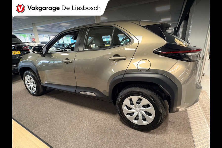 Toyota Yaris Cross 1.5 Hybrid Active/carplay//camera/clima/lane assist