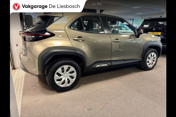 Toyota Yaris Cross 1.5 Hybrid Active/carplay//camera/clima/lane assist