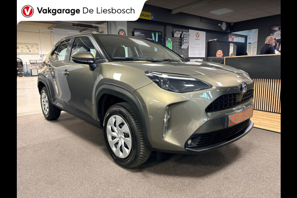 Toyota Yaris Cross 1.5 Hybrid Active/carplay//camera/clima/lane assist