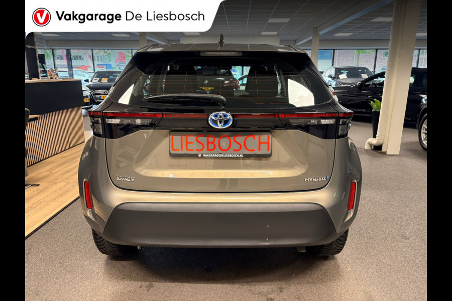 Toyota Yaris Cross 1.5 Hybrid Active/carplay//camera/clima/lane assist