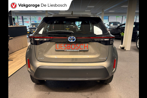Toyota Yaris Cross 1.5 Hybrid Active/carplay//camera/clima/lane assist