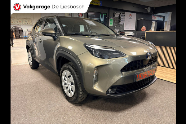 Toyota Yaris Cross 1.5 Hybrid Active/carplay//camera/clima/lane assist