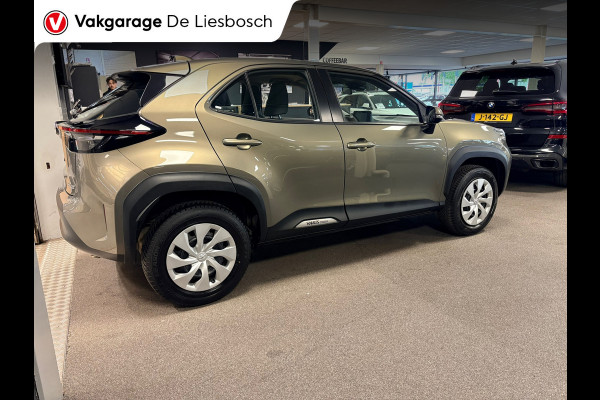 Toyota Yaris Cross 1.5 Hybrid Active/carplay//camera/clima/lane assist