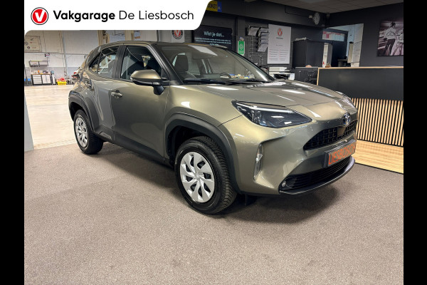 Toyota Yaris Cross 1.5 Hybrid Active/carplay//camera/clima/lane assist