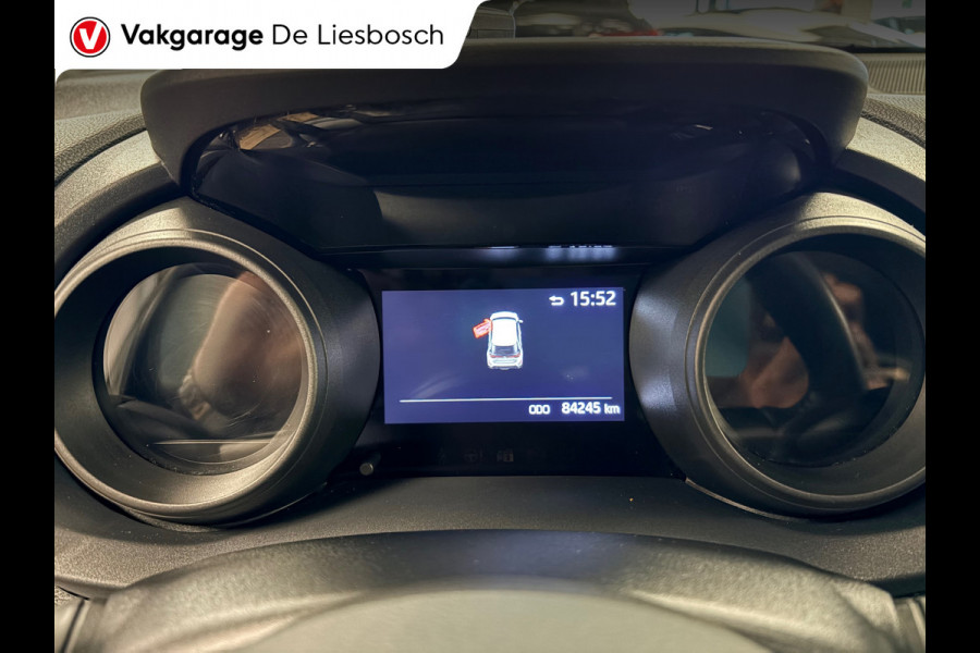 Toyota Yaris Cross 1.5 Hybrid Active/carplay//camera/clima/lane assist