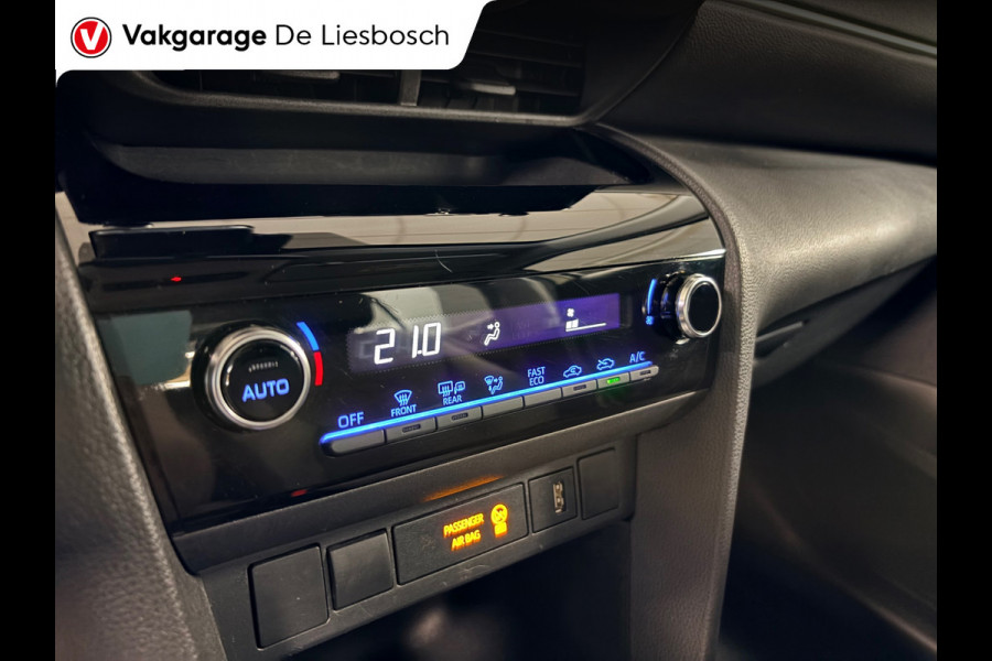 Toyota Yaris Cross 1.5 Hybrid Active/carplay//camera/clima/lane assist