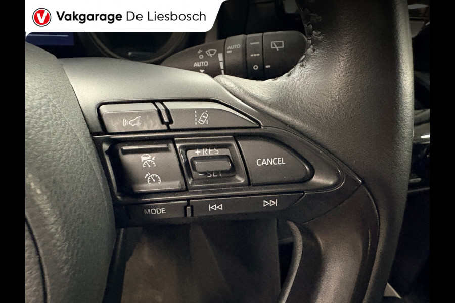 Toyota Yaris Cross 1.5 Hybrid Active/carplay//camera/clima/lane assist