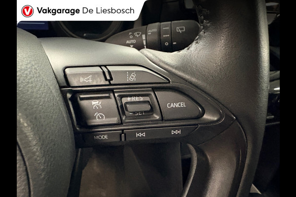 Toyota Yaris Cross 1.5 Hybrid Active/carplay//camera/clima/lane assist