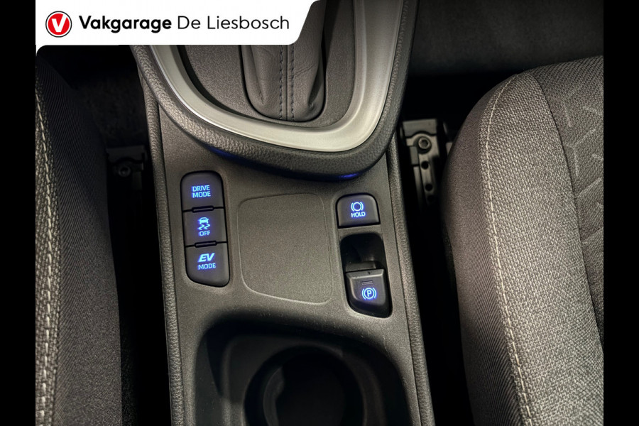 Toyota Yaris Cross 1.5 Hybrid Active/carplay//camera/clima/lane assist