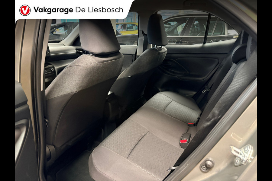 Toyota Yaris Cross 1.5 Hybrid Active/carplay//camera/clima/lane assist