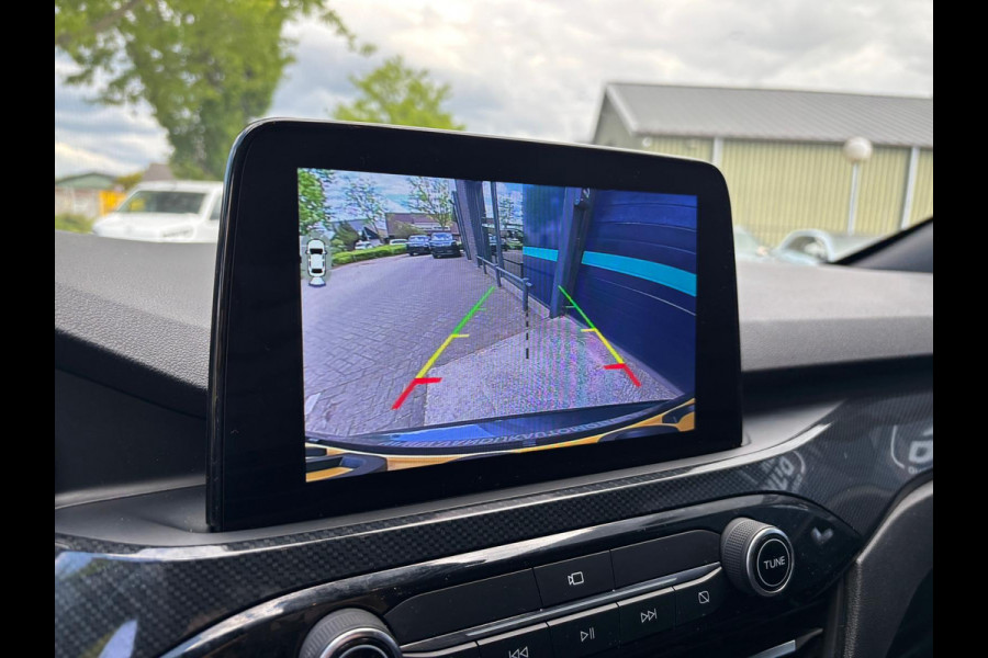 Ford Kuga 2.5 PHEV ST-Line Camera Navigatie LMV velgen Adaptive Cruise Control