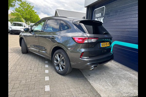 Ford Kuga 2.5 PHEV ST-Line Camera Navigatie LMV velgen Adaptive Cruise Control