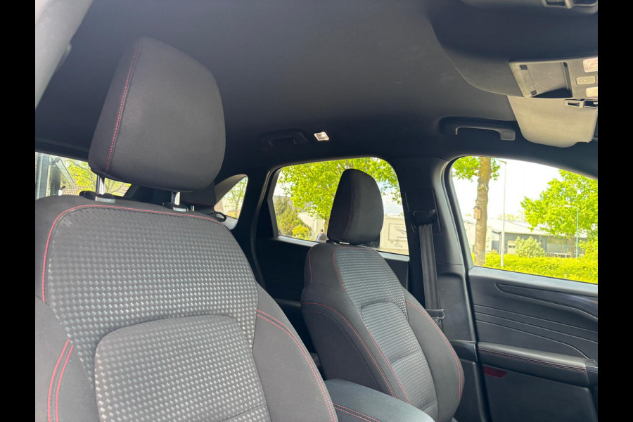 Ford Kuga 2.5 PHEV ST-Line Camera Navigatie LMV velgen Adaptive Cruise Control
