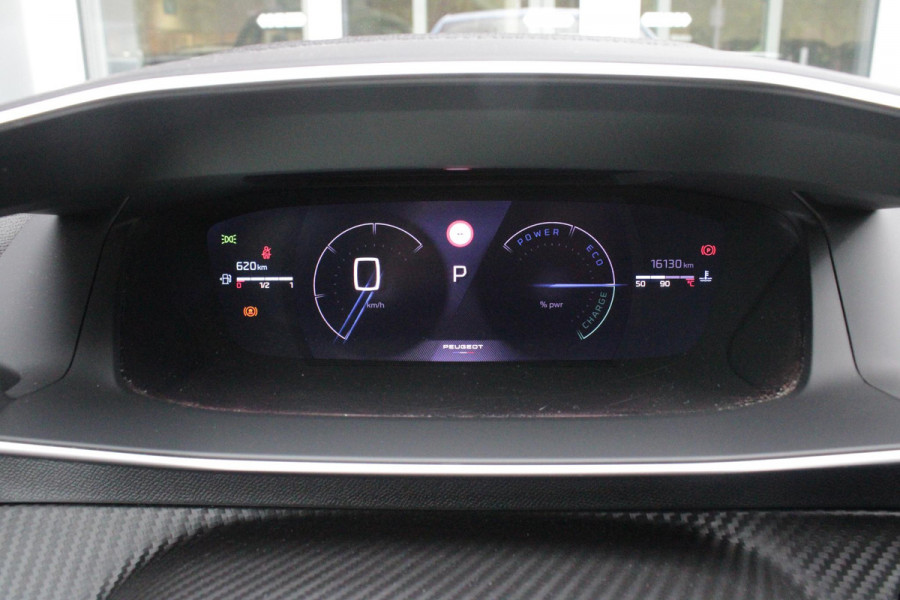 Peugeot 208 1.2 Hybrid 145PK AUTOMAAT GT | NAVIGATIE | DRAADLOZE APPLE CARPLAY/ANDROID AUTO | CAMERA VOOR + ACHTER | FULL LED KOPLAMPEN | LICHTMETALEN VELGEN 17" | DODEHOEK DETECTIE | DRAADLOZE TELEFOONLADER | KEYLESS ENTRY/START | DAB+ RADIO | ADAPTIVE CRUISE CONTROL |