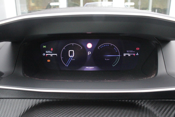 Peugeot 208 1.2 Hybrid 145PK AUTOMAAT GT | NAVIGATIE | DRAADLOZE APPLE CARPLAY/ANDROID AUTO | CAMERA VOOR + ACHTER | FULL LED KOPLAMPEN | LICHTMETALEN VELGEN 17" | DODEHOEK DETECTIE | DRAADLOZE TELEFOONLADER | KEYLESS ENTRY/START | DAB+ RADIO | ADAPTIVE CRUISE CONTROL |
