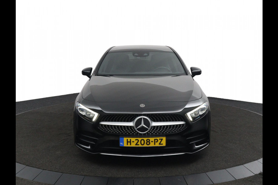 Mercedes-Benz A-Klasse 180 Business Solution AMG*NAVI*CAM*CRUISE*LED*TEL*
