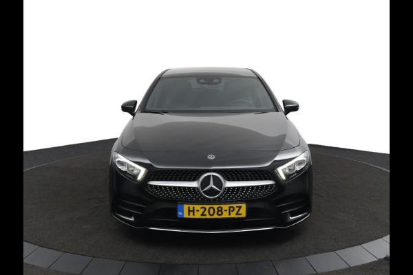 Mercedes-Benz A-Klasse 180 Business Solution AMG*NAVI*CAM*CRUISE*LED*TEL*