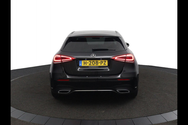 Mercedes-Benz A-Klasse 180 Business Solution AMG*NAVI*CAM*CRUISE*LED*TEL*