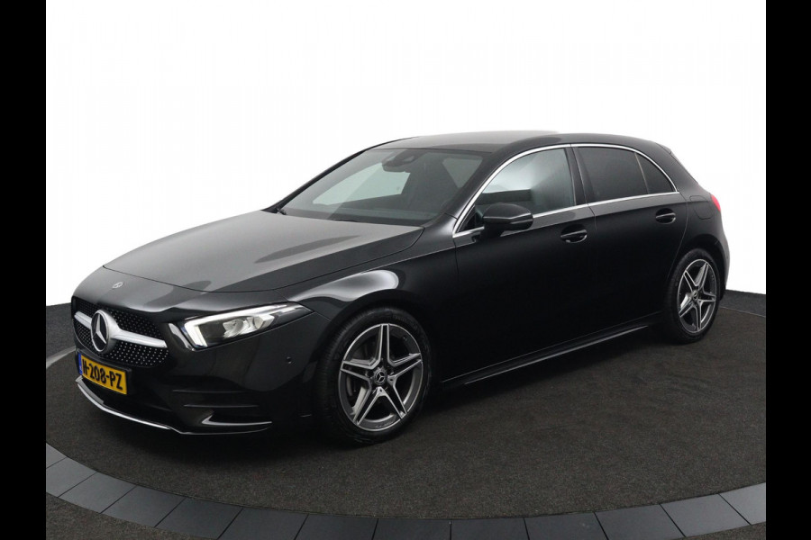 Mercedes-Benz A-Klasse 180 Business Solution AMG*NAVI*CAM*CRUISE*LED*TEL*