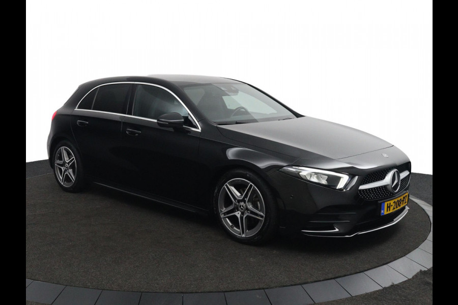 Mercedes-Benz A-Klasse 180 Business Solution AMG*NAVI*CAM*CRUISE*LED*TEL*