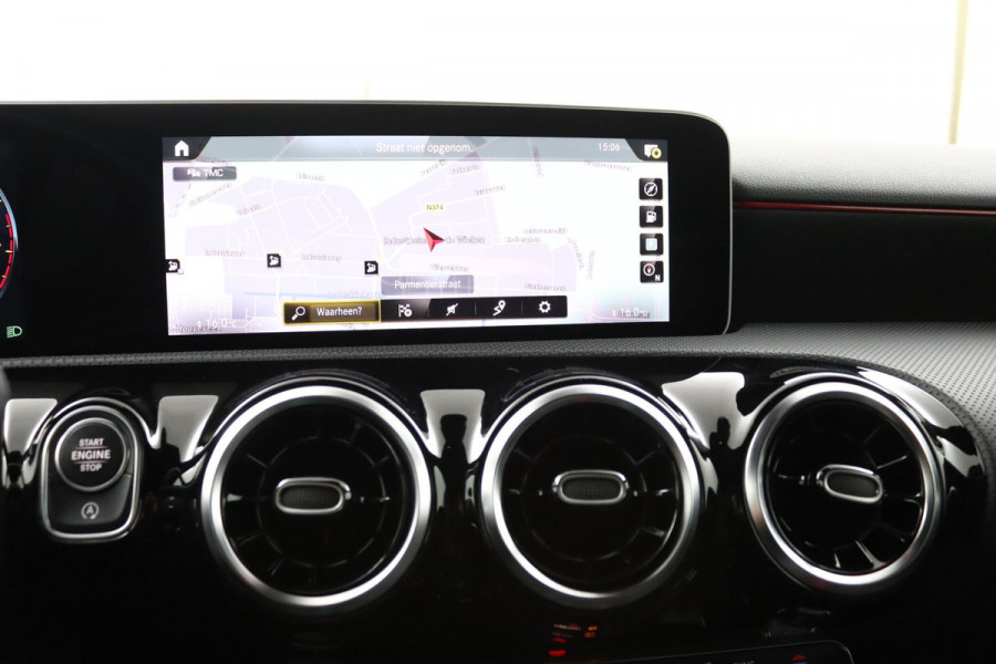 Mercedes-Benz A-Klasse 180 Business Solution AMG*NAVI*CAM*CRUISE*LED*TEL*