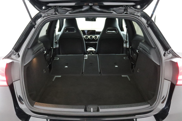 Mercedes-Benz A-Klasse 180 Business Solution AMG*NAVI*CAM*CRUISE*LED*TEL*