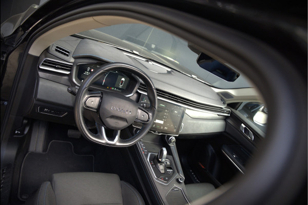 Lynk & Co 01 1.5 | Panoramadak | Stoelverwarming | Keyless | Apple Carplay | Adaptive Cruise Control | Infinity | Navigatie | Camera | Parkeersensoren | SOH 95,88%