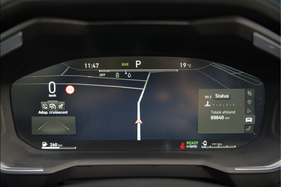 Lynk & Co 01 1.5 | Panoramadak | Stoelverwarming | Keyless | Apple Carplay | Adaptive Cruise Control | Infinity | Navigatie | Camera | Parkeersensoren | SOH 95,88%